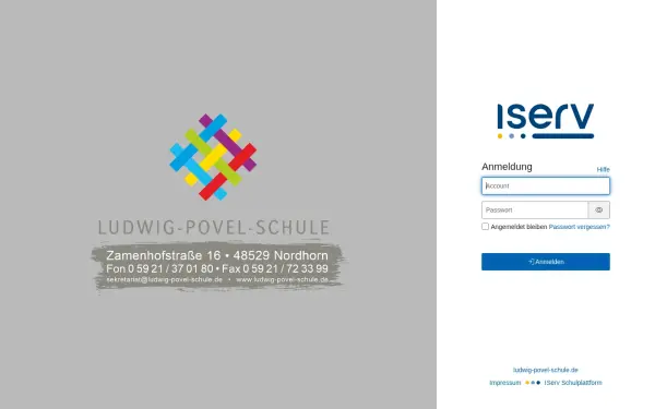 ludwig-povel-schule.de