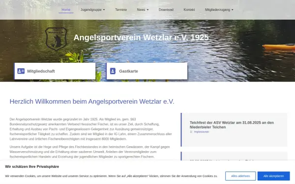 www.asv-wetzlar.de