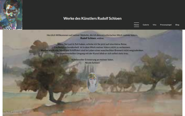 www.nicoleschloen.de