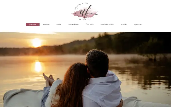 www.astrid-saskia-frees.de