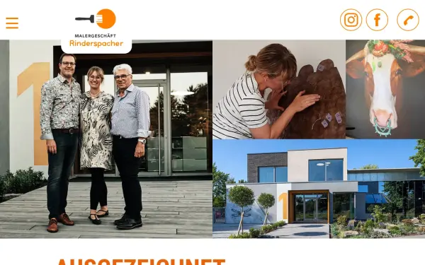 www.maler-rinderspacher.de