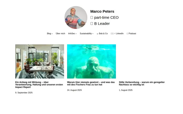 www.marcopeters.de