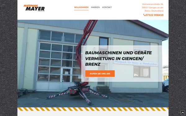www.mietpark-mayer.de