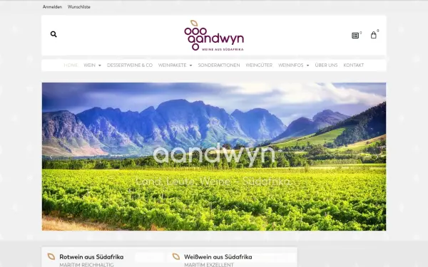 aandwyn.de