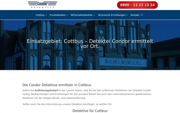 www.detektiv-cottbus.de