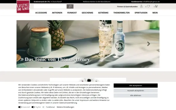 www.lifestyle-genuss.de