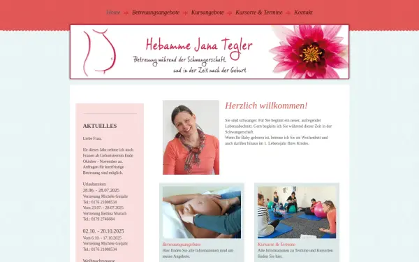www.hebammenbetreuung-tegler.de