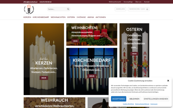 www.kerzenfuchs.at