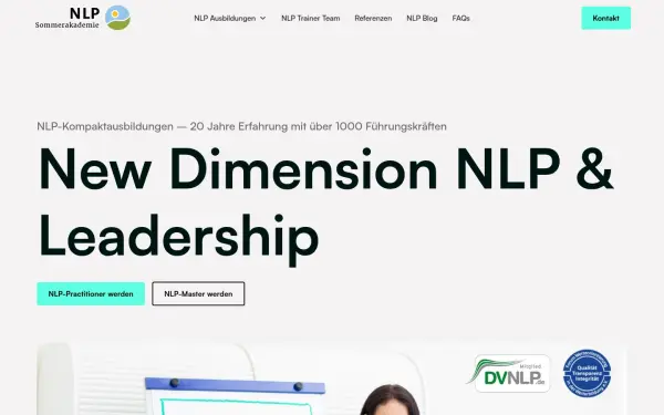 www.nlp-sommerakademie.de