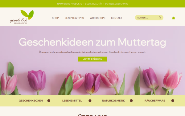 www.gsundseck.at