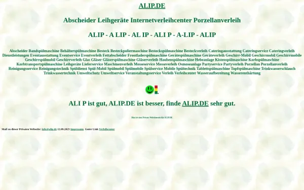 alip.de