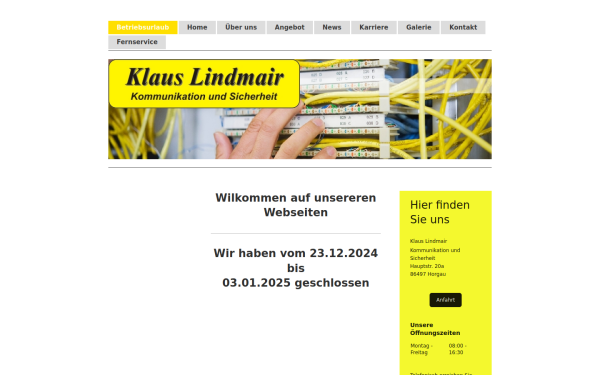 www.lindmair.de