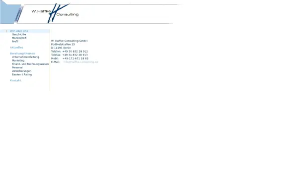 haffke-consulting.de