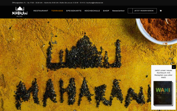 maharani.de