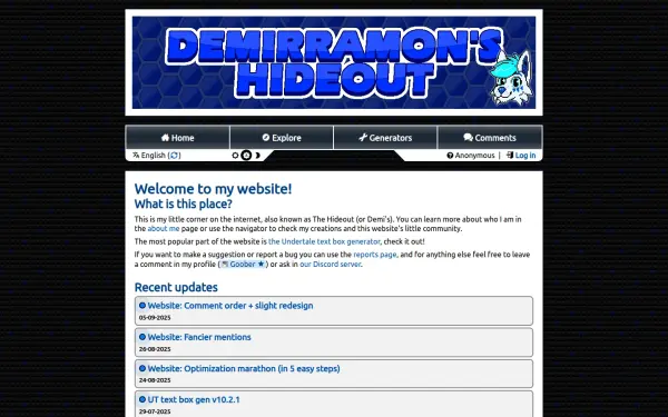 www.demirramon.com