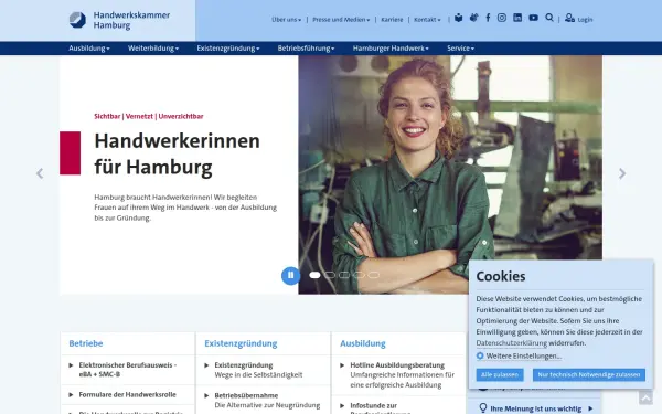 www.hwk-hamburg.de