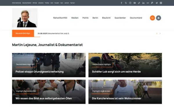 www.martinlejeune.de