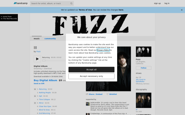 fuzz-band.bandcamp.com