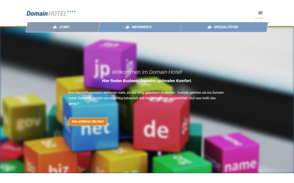 www.domain-hotel.de