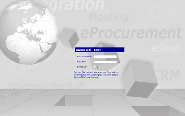 www.ascara-wiki.de
