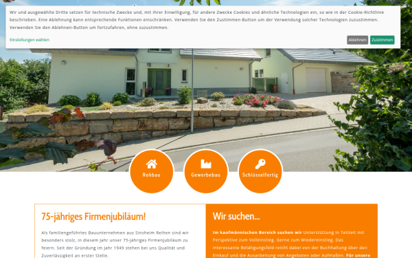 www.bau-mit-huber.de