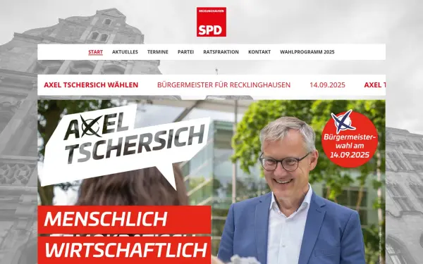 aktives-recklinghausen.de