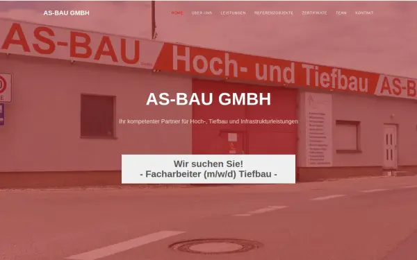 asbau-gmbh.de