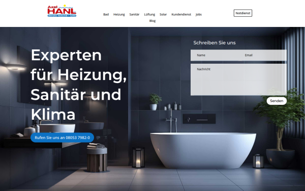 axel-hanl.de