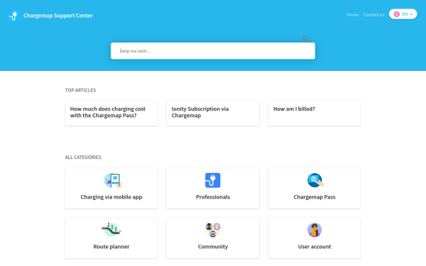 support.chargemap.com