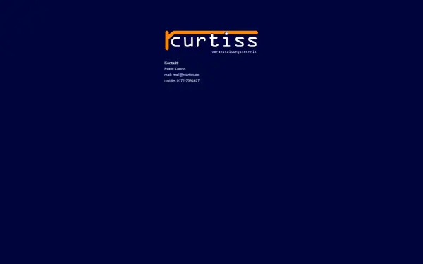 curtiss.de