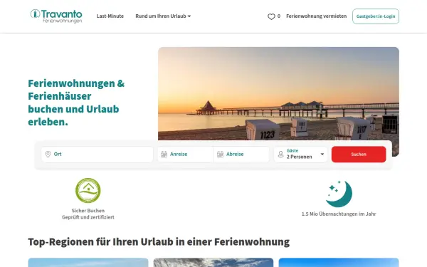 www.travanto.de