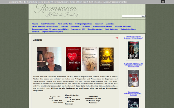 penndorf-rezensionen.com
