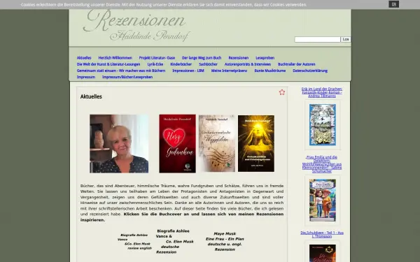 penndorf-rezensionen.com