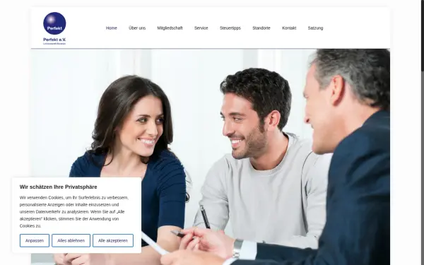 perfekt-ev.de