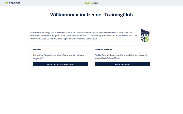 www.freenet-trainingclub.de