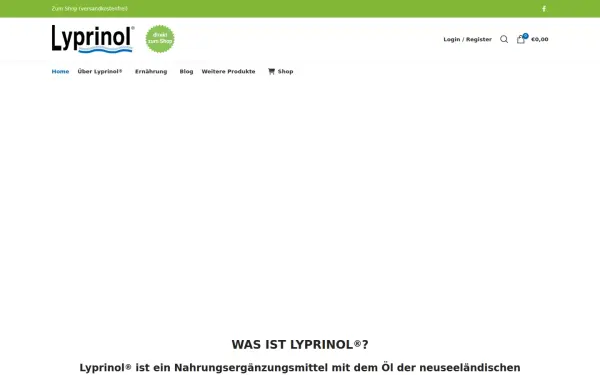 www.lyprinol.de