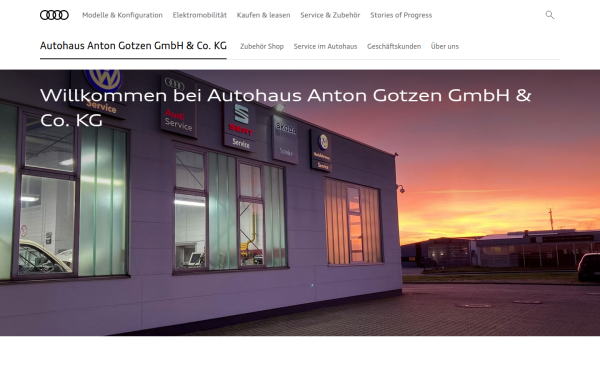 www.gotzen-zuelpich.audi