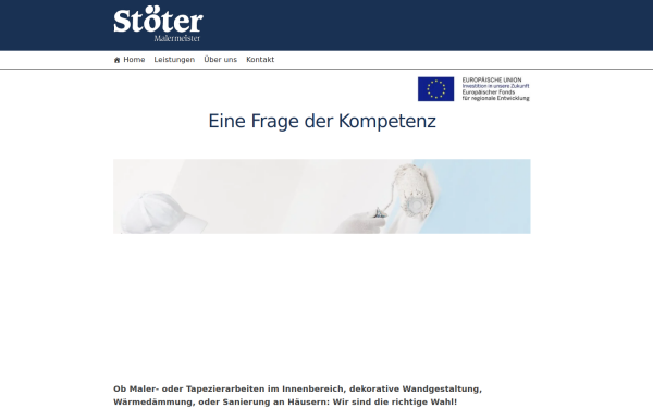 www.maler-stoeter.de