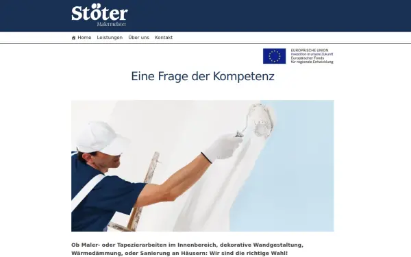 www.maler-stoeter.de