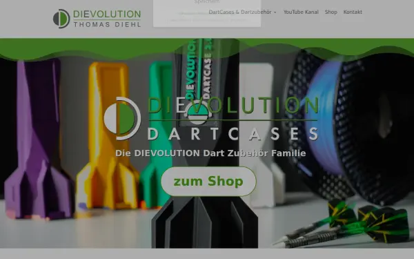 www.dievolution.com
