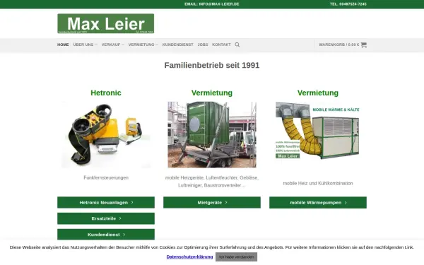 www.max-leier.de