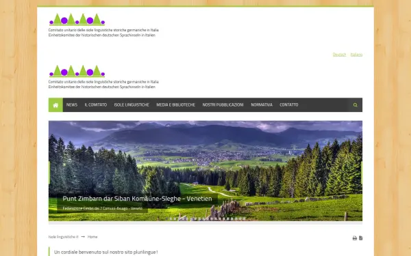 www.deutschesprachinseln.de