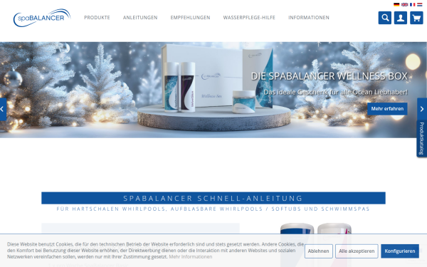 www.spabalancer.com