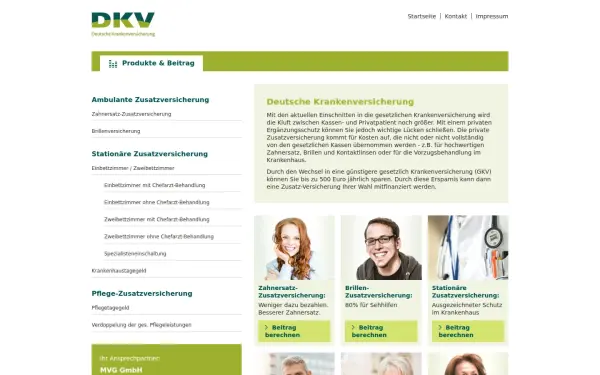 deutschekrankenversicherung.de