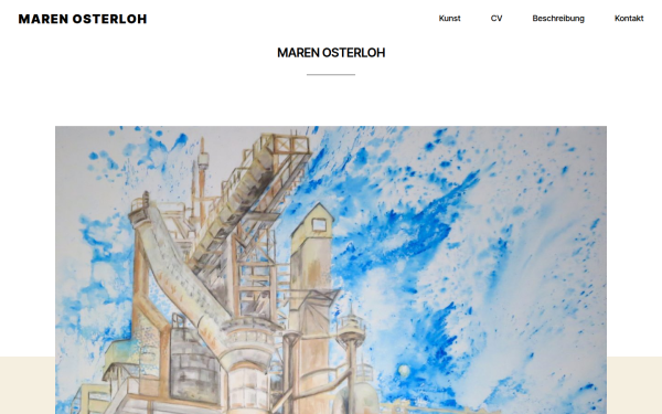 maren-osterloh.de