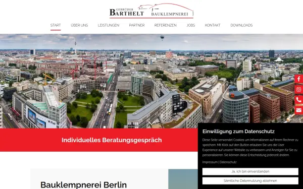 www.barthelt.de