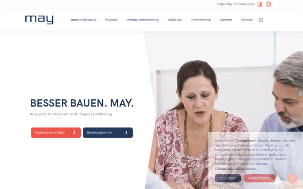 www.may-firmengruppe.de
