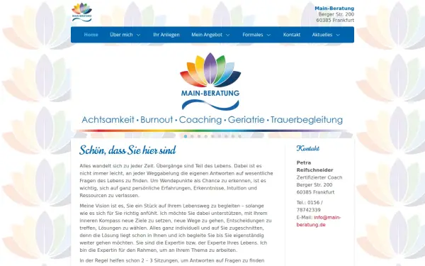 www.main-beratung.de