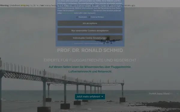 www.ronald-schmid.de