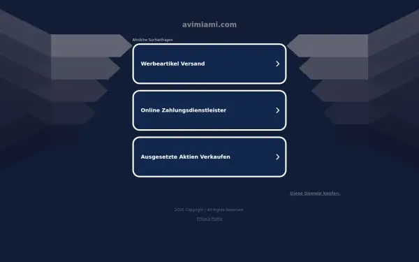 avimiami.com